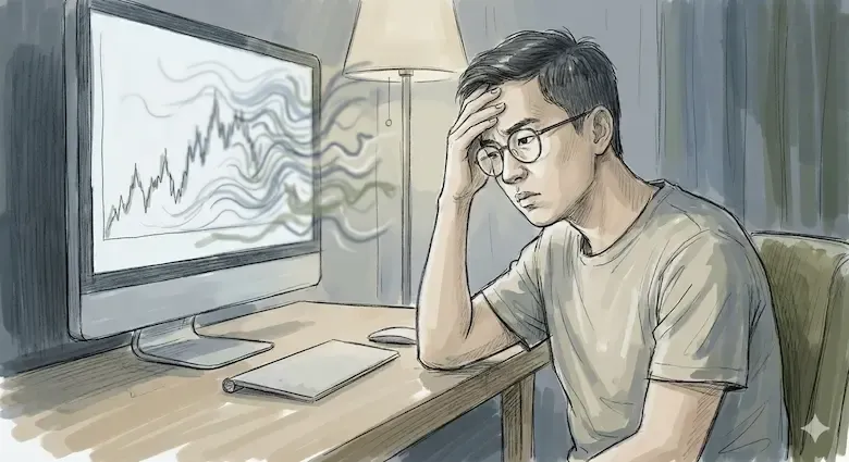 tâm lý về rủi ro