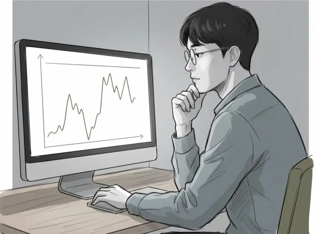 Rủi ro khi đầu tư chứng khoán