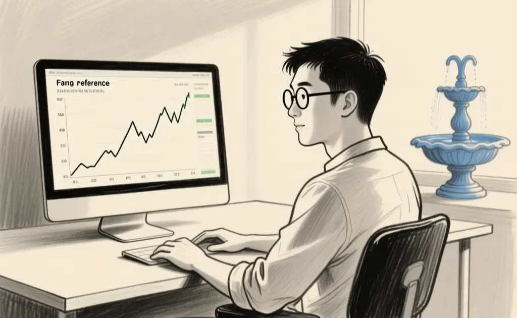 bình tĩnh cảm xúc đầu tư